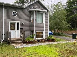 200 Jubilee Rd, Bridgewater, NS B4V2A8