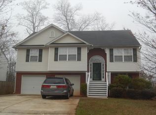 6552 Snowbird Ln, Douglasville, GA 30134