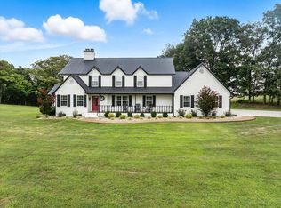 508 Cannon Rd, Jefferson City, TN 37760