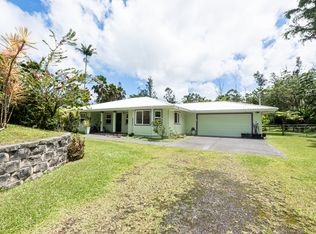 14-649 Hapuu Rd, Pahoa, HI 96778
