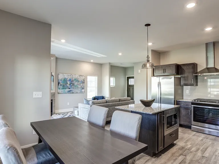 Three Bedroom