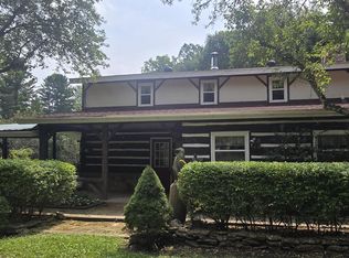 143 Trout Run Rd, Benezette, PA 15821