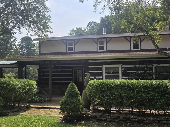 143 Trout Run Rd, Benezette, PA 15821