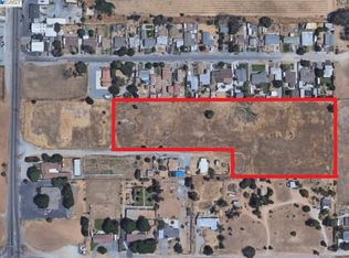 Brentwood Blvd, Brentwood, CA 94513