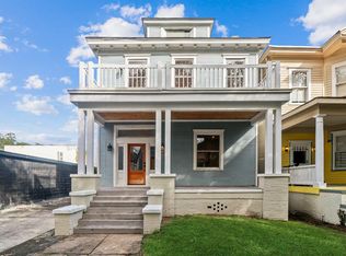 310 W 36th St #A, Savannah, GA 31401