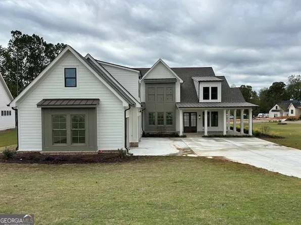 LOT 148 Old Still Run, Newnan, GA 30263