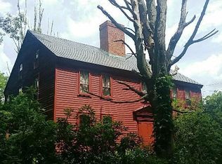 106 Valley Rd, Boxford, MA 01921