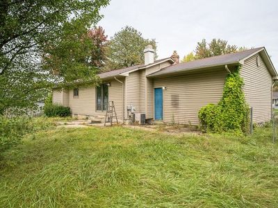 7178 Sherwood Ln, Davison, MI, 48423