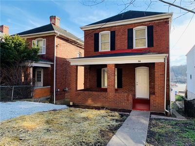 114 Bunola River Rd, Monongahela, PA, 15063