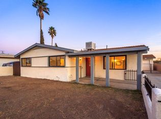 1221 E Elizabeth St, Barstow, CA 92311