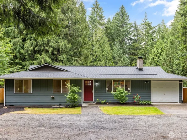 7012 181st Avenue E, Bonney Lake, WA 98391