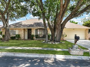 7830 Lark Rdg, San Antonio, TX 78250