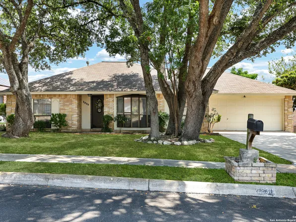 7830 Lark Ridge, San Antonio, TX 78250
