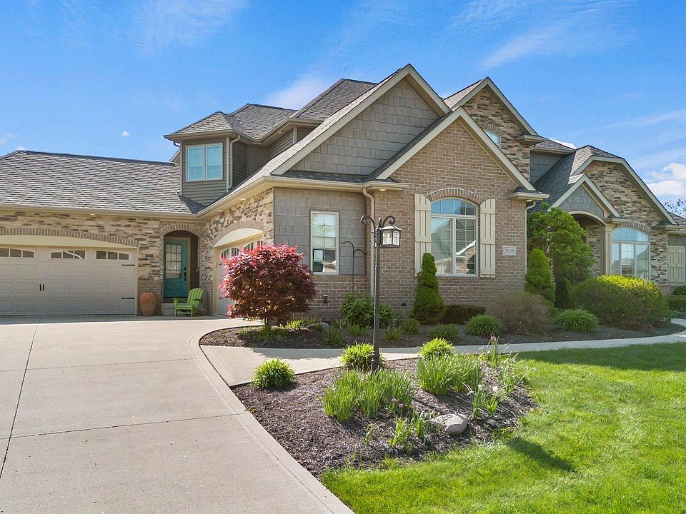 3018 Greythorne Ct, Fort Wayne, IN 46814 MLS 202318414 Zillow
