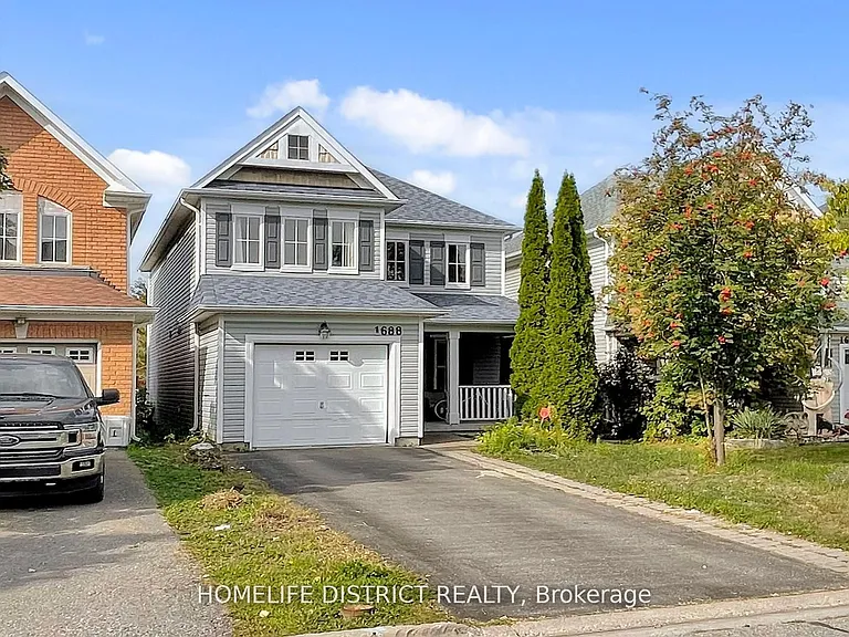 1688 Spencely Dr — Photo 1