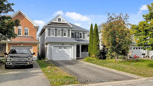 1688 Spencely Dr Photo 1