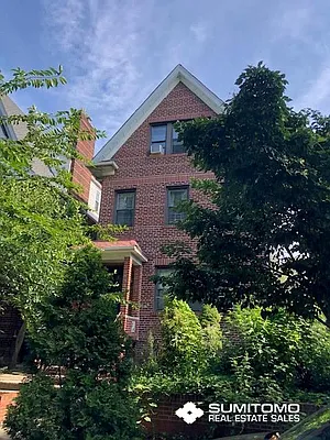 Rented by Sumitomo Real Estate Sales | media 26