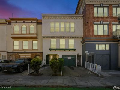 607-609 Masonic Ave, San Francisco, CA, 94117