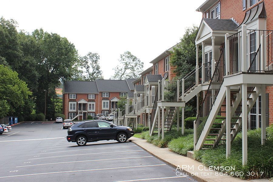 120 Daniel Dr APT 15 Clemson SC 29631 Zillow