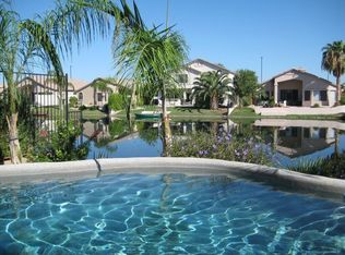 1312 W Lynx Way, Chandler, AZ 85248