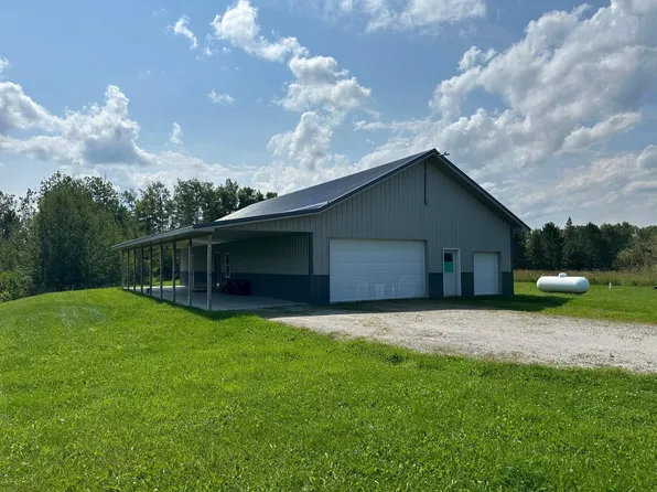 1473 4th St NW, Baudette, MN 56623