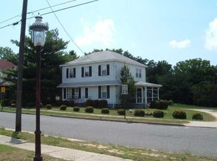 10 Franklin St, Cedarville, NJ 08311