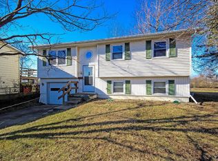 777 N Moffet Ave, Decatur, IL 62522