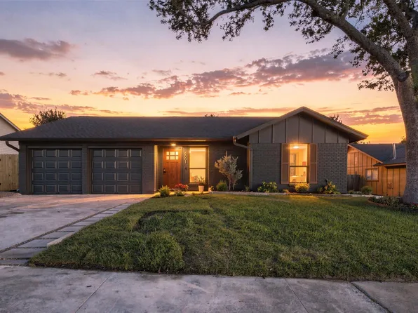5001 Bundyhill Dr, Austin, TX 78723