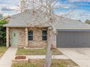 2249 Ivy Dr, Corpus Christi, TX 78418