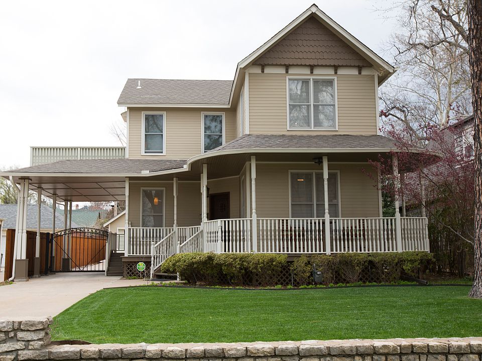 Fabulous Victorian home