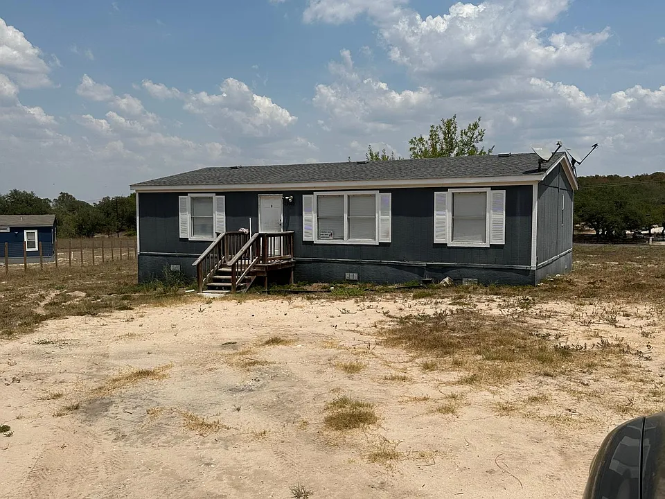 23010 Post Oak Park