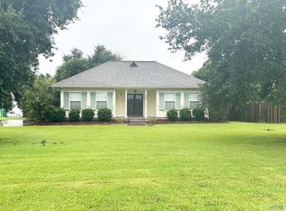 2384 Highway 182, Raceland, LA 70394