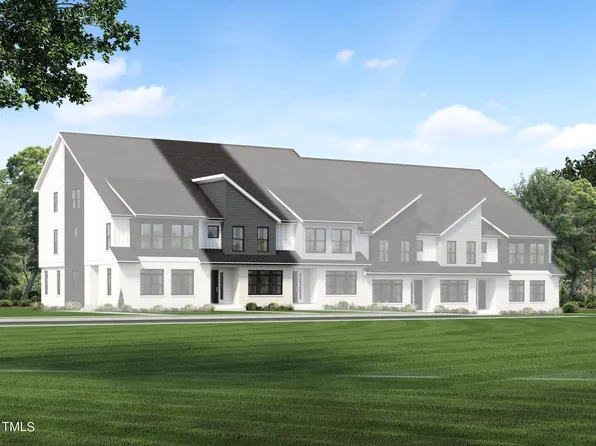 352 Church St, Morrisville, NC 27560