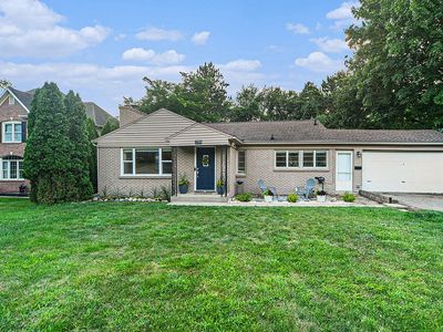 3704 Bronson Blvd, Kalamazoo, MI, 49008