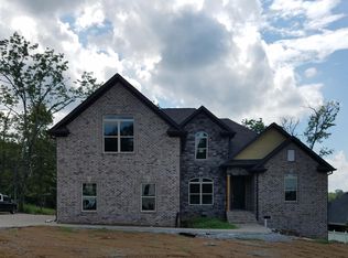 578 Butternut Trl, Mount Juliet, TN 37122