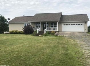 535 Burning Tree Rd, Greers Ferry, AR 72067