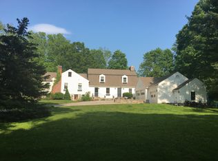 15 Partrick Ln, Wilton, CT 06897