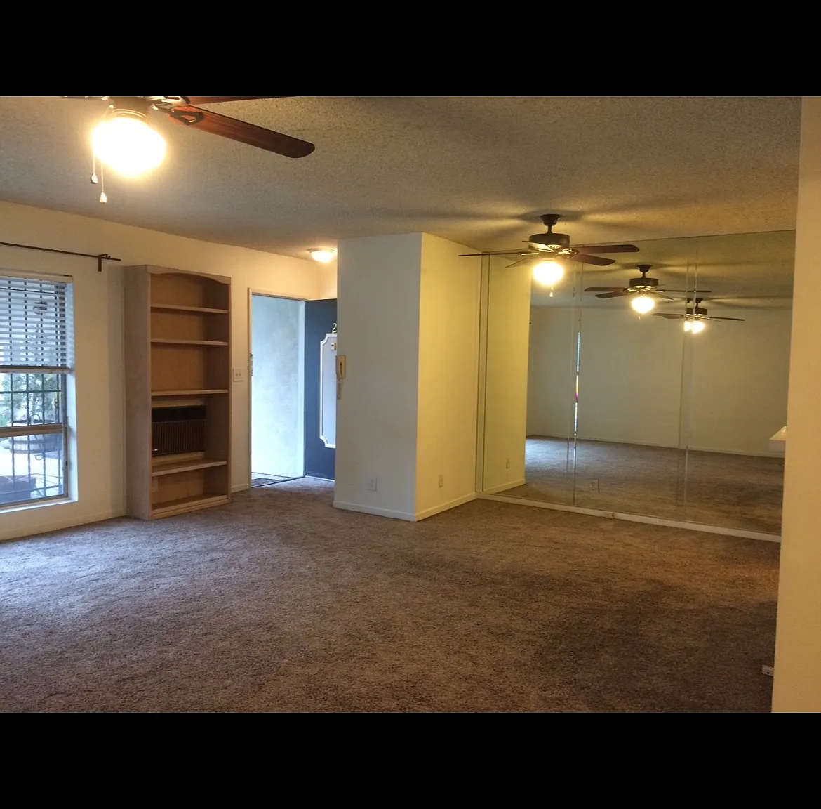 Studio, 500 sqft, $1,700 — Photo 2