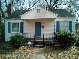 8329 4th Ave N, Birmingham, AL 35206