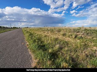 Appaloosa Rd, Moriarty, NM 87035