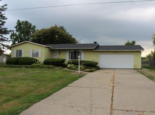 2446 E Dodge Rd, Clio, MI 48420