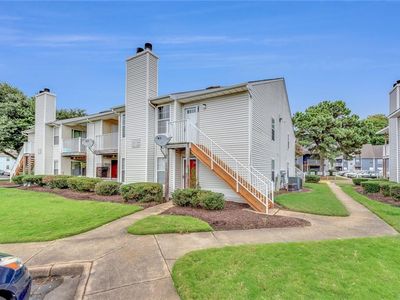 414 Shelter Dr, Virginia Beach, VA, 23462