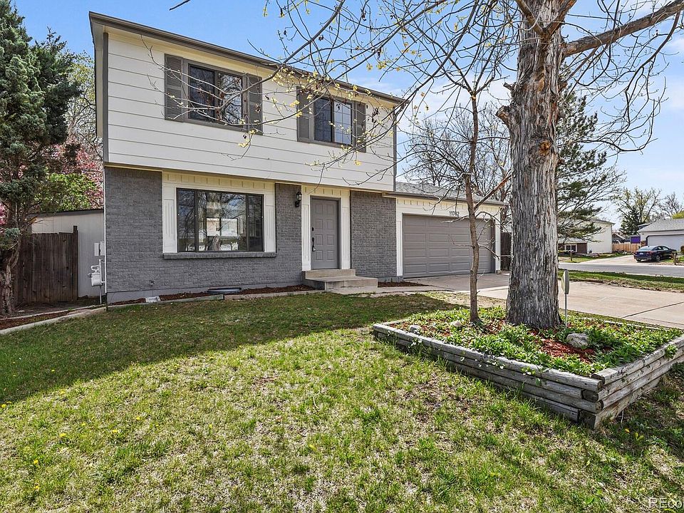 11702 Albion Street, Thornton, CO 80233 Zillow