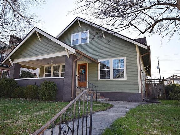 2nd image of 3950 N College Ave