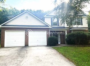 1130 Colony Trl, Fairburn, GA 30213