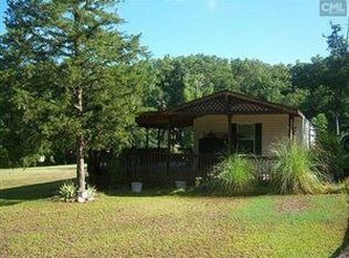 346 Summer Oaks Dr, Prosperity, SC 29127