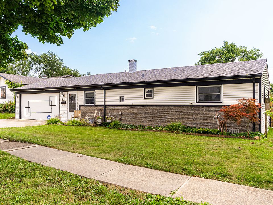 1st image of 531 E Altgeld Ave