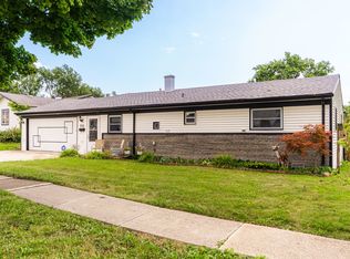 531 E Altgeld Ave, Glendale Heights, IL