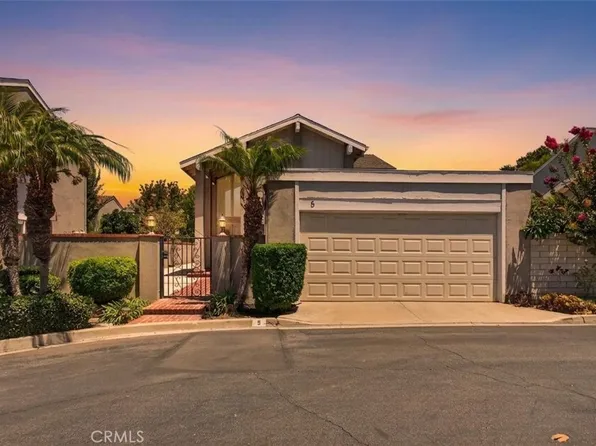 5 Tiger, Irvine, CA 92604