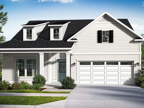 Chase Oaks Dr Homesite 120, Lewes, DE 19958